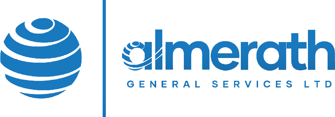 Al Merath Company for General Services LTD
